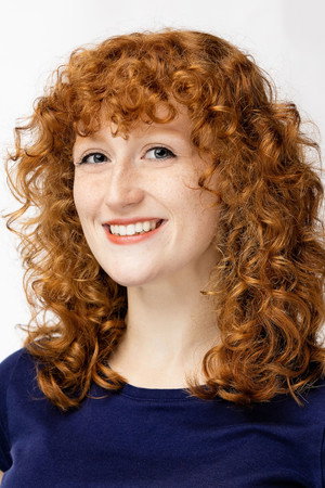 Miranda Cole