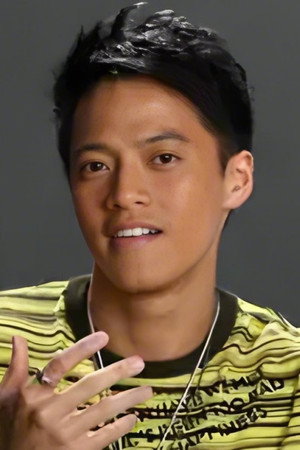 Portrait of 王驹