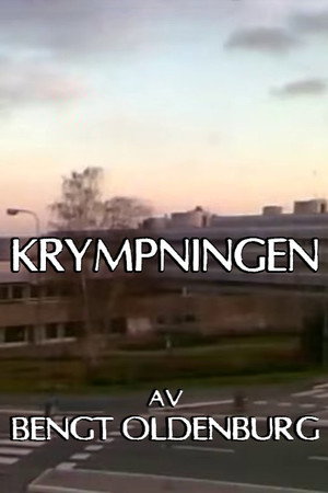 Krympningen