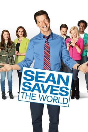 Sean Saves the World