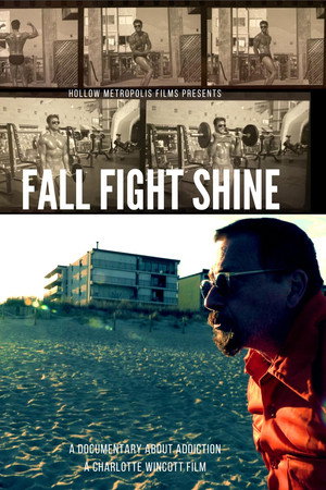 Fall Fight Shine