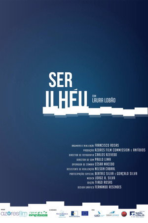 Ser Ilhéu poster