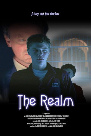 The Realm poster