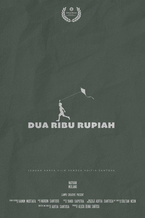 Dua Ribu Rupiah poster