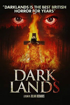 Poster of Darklands