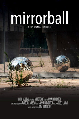 mirrorball poster