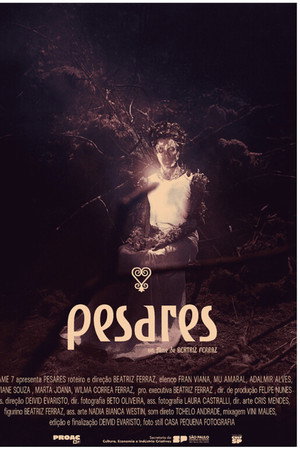 Pesares poster