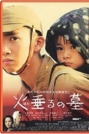 La tumba de las luciérnagas (2008)