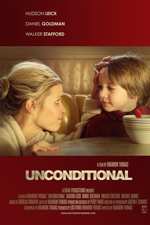 Unconditional Unconditional