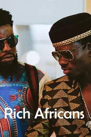 Rich Africans