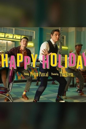 Happy Holidays