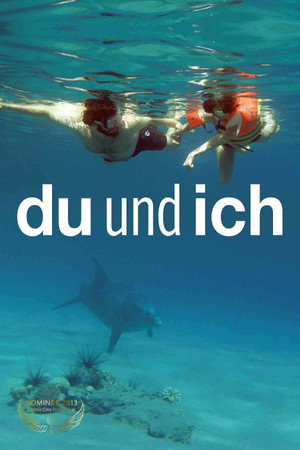 du und ich poster