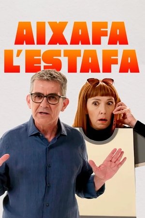 Aixafa l'estafa