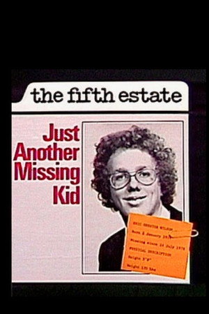 Just Another Missing Kid poster