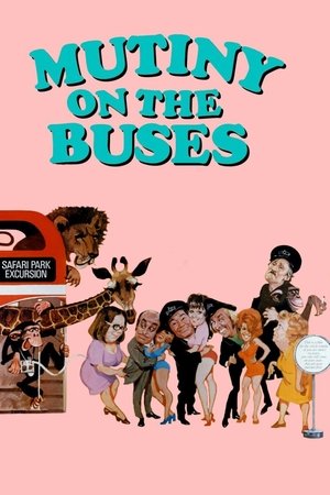 Mutiny on the Buses