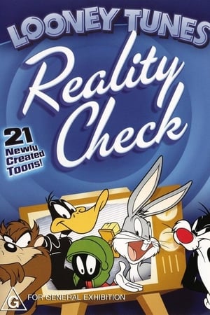 Looney Tunes: Reality Check