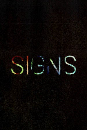 SIGNS poster