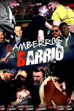 Gamberros del Barrio