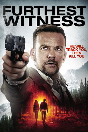 Poster of Furthest Witness