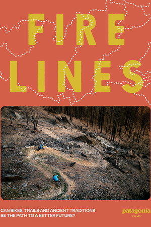 Fire Lines poster