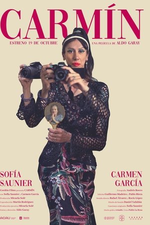 Carmín