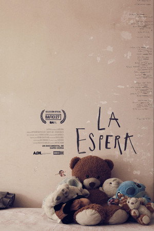 The Wait poster