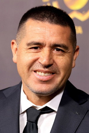 Juan Román Riquelme