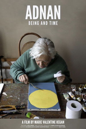 Adnan Being and Time