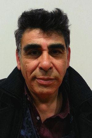 Saïd Bouamama