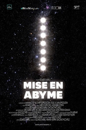 Mise en abyme poster
