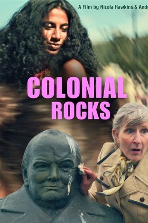 Colonial Rocks