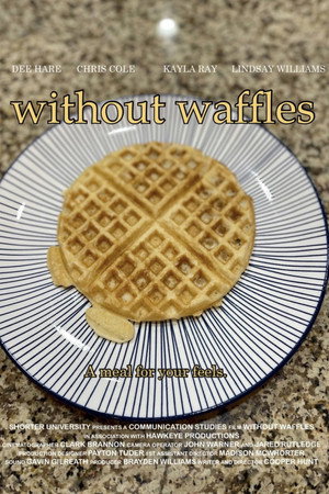 Without Waffles poster