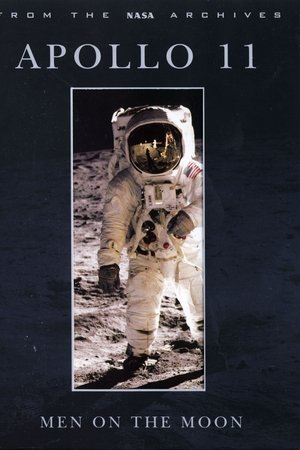 Apollo 11: Men on the Moon