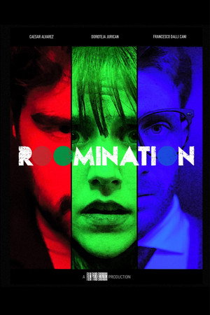 ROOMINATION poster