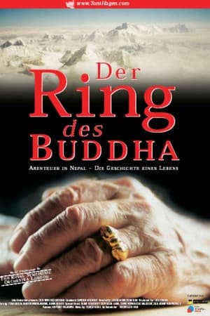 The Ring of the Buddha