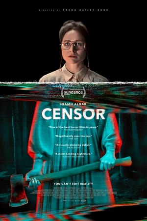 Imagem Censor