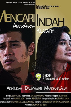 Mencari Indah Mencari Indah