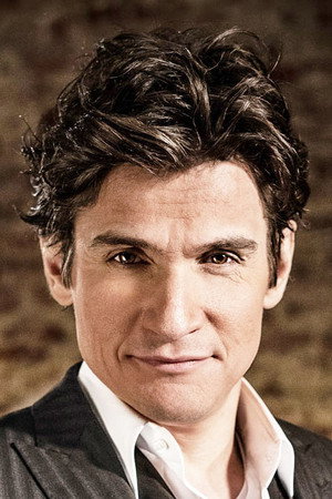 Garðar Thór Cortes