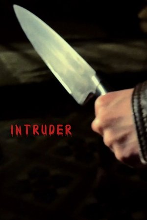 Poster of Intruder