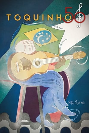 Toquinho - 50 Anos de Carreira