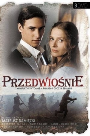 Przedwiośnie