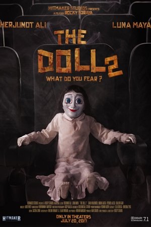 Imagem The Doll 2