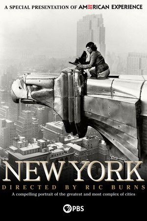 New York: A Documentary Film