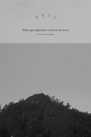 Teño que aprender a chorar de novo poster