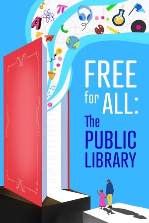 Free for All: The Public Library