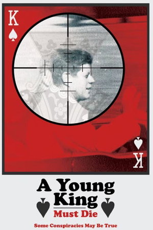 A Young King Must Die poster