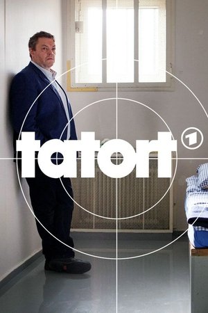 Tatort: Roter Schatten