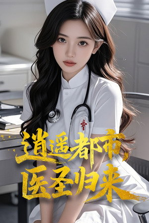 逍遥都市，医圣归来