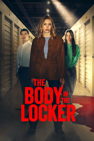 The Body in the Locker
