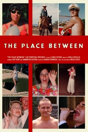 The Place Between